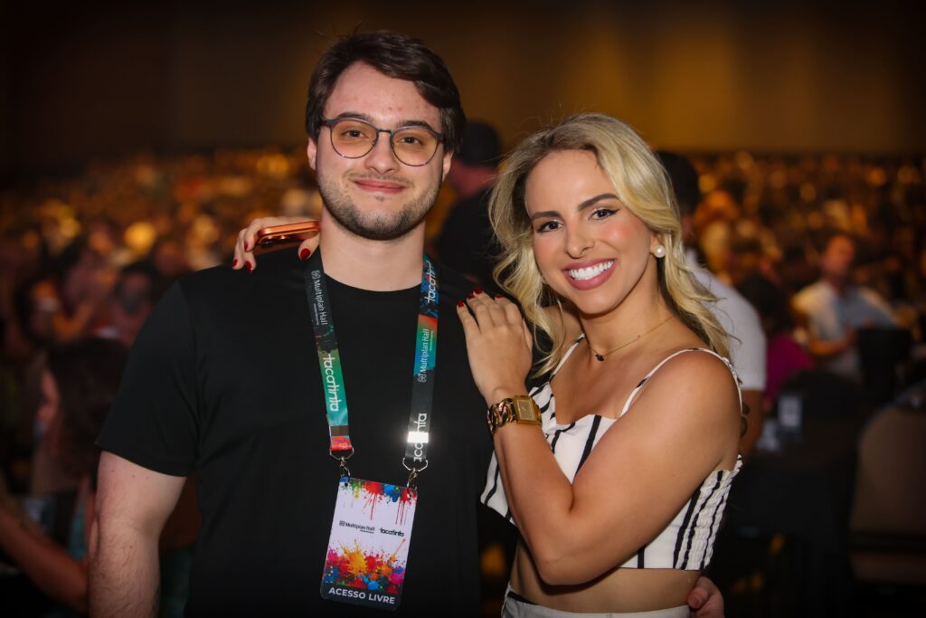 Nando Reis emociona o público de Ribeirão com 'Nando Hits' | Créditos: Rafael Cautella