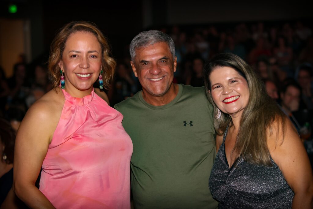 Nando Reis emociona o público de Ribeirão com 'Nando Hits' | Créditos: Rafael Cautella