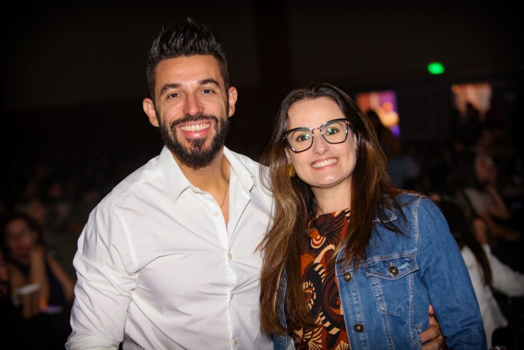 Nando Reis emociona o público de Ribeirão com 'Nando Hits' | Créditos: Rafael Cautella