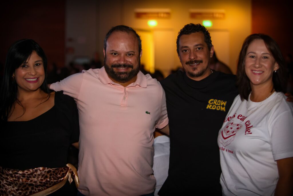 Nando Reis emociona o público de Ribeirão com 'Nando Hits' | Créditos: Rafael Cautella