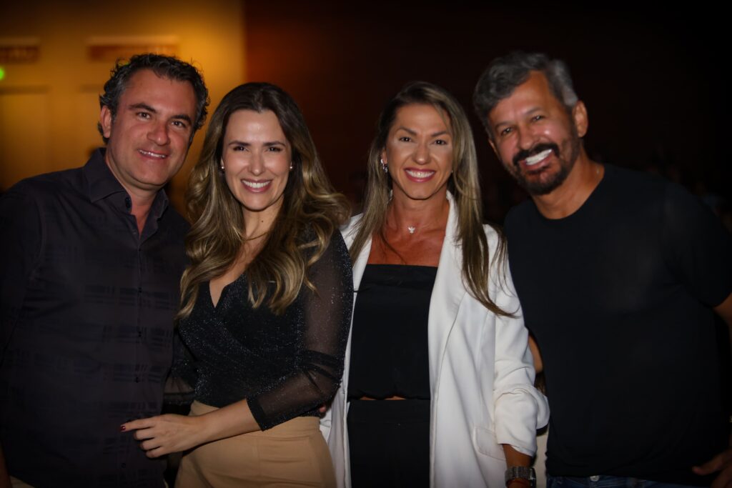 Nando Reis emociona o público de Ribeirão com 'Nando Hits' | Créditos: Rafael Cautella