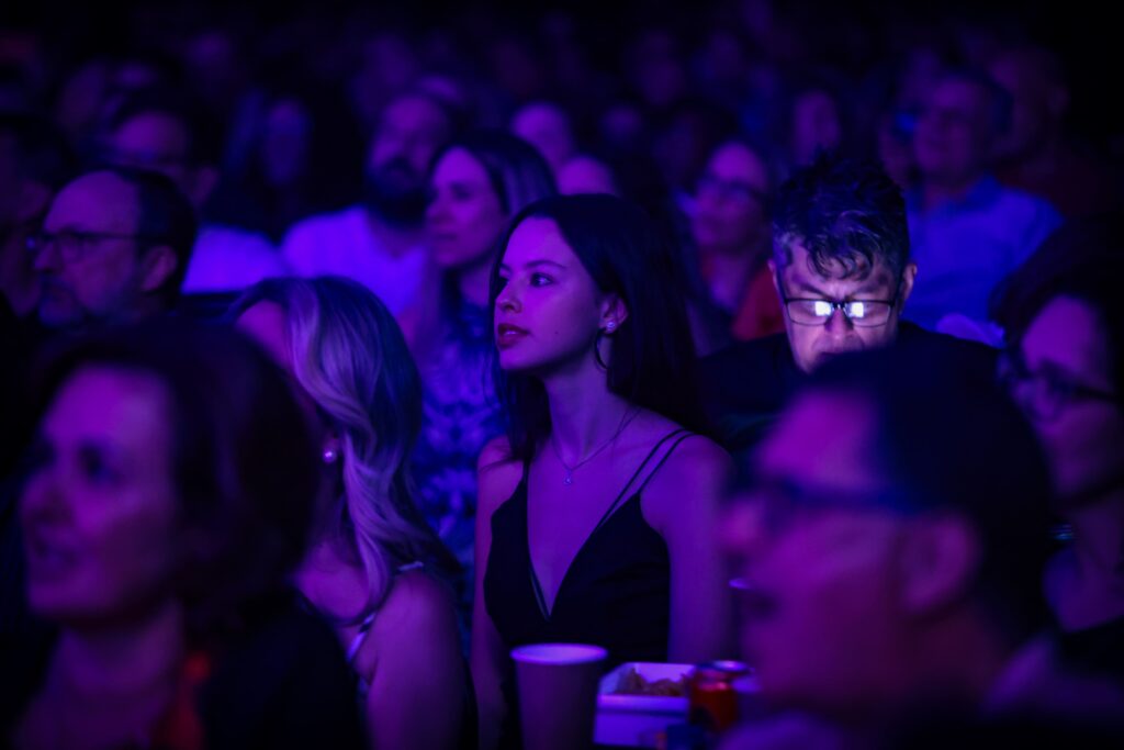 Nando Reis emociona o público de Ribeirão com 'Nando Hits' | Créditos: Rafael Cautella