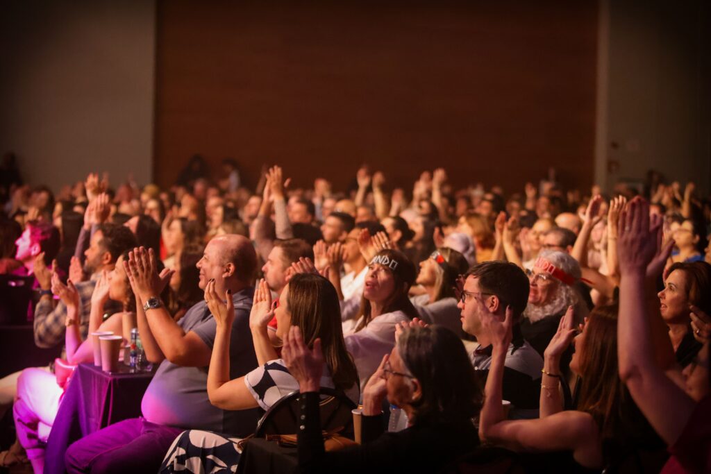 Nando Reis emociona o público de Ribeirão com 'Nando Hits' | Créditos: Rafael Cautella