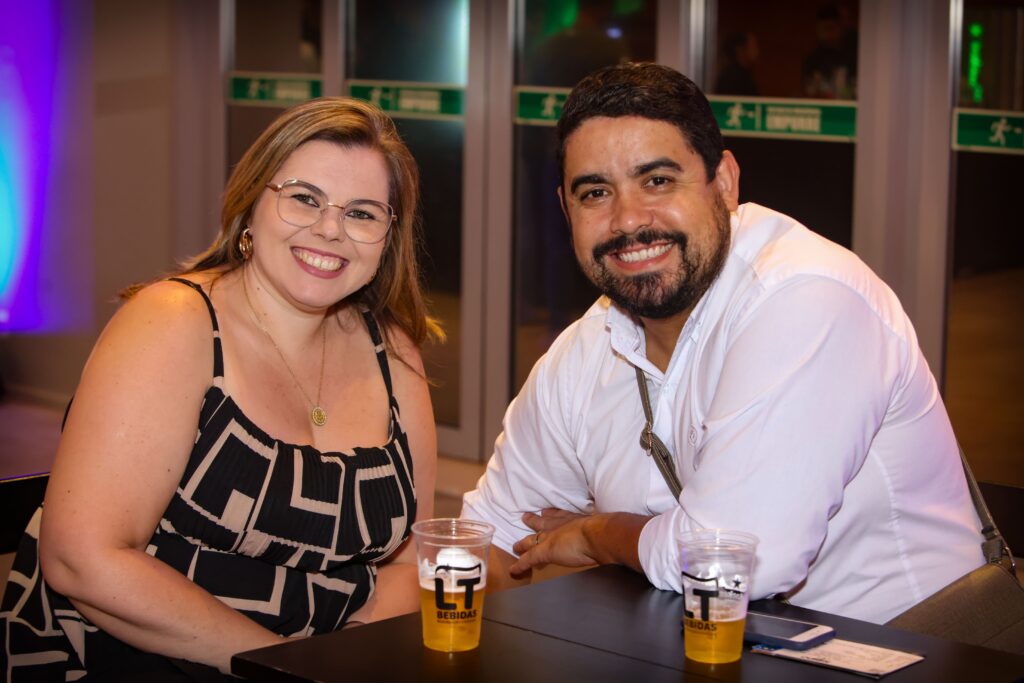 Nando Reis emociona o público de Ribeirão com 'Nando Hits' | Créditos: Rafael Cautella