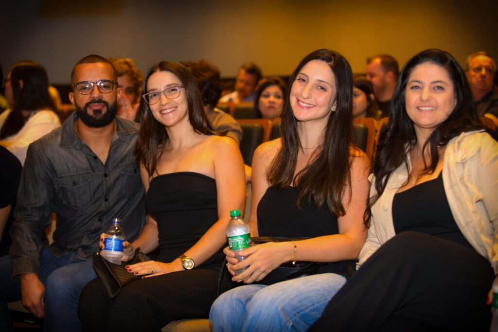 Nando Reis emociona o público de Ribeirão com 'Nando Hits' | Créditos: Rafael Cautella