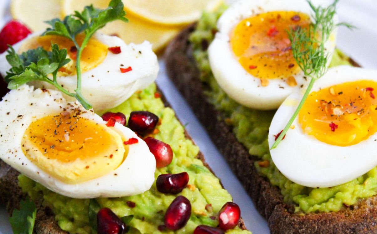 Ovos valor nutricional | Foto Pexels