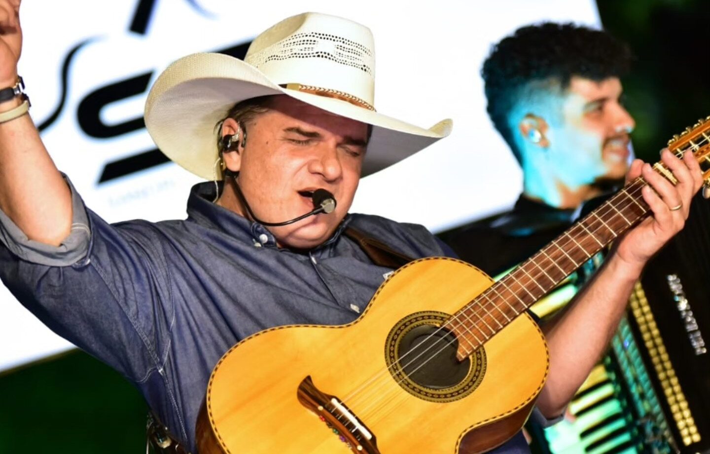 Sandro Dhiacanga | Crédito: Divulgação