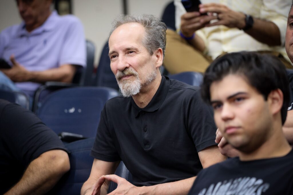 Sessão na Câmara institui o Dia Municipal do Rock | Crédito: Rafael Cautella