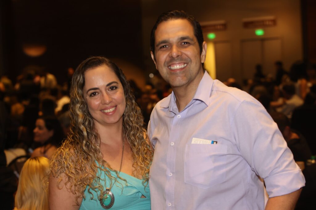 Titãs no Multiplan Hall | Crédito: Rafael Cautella