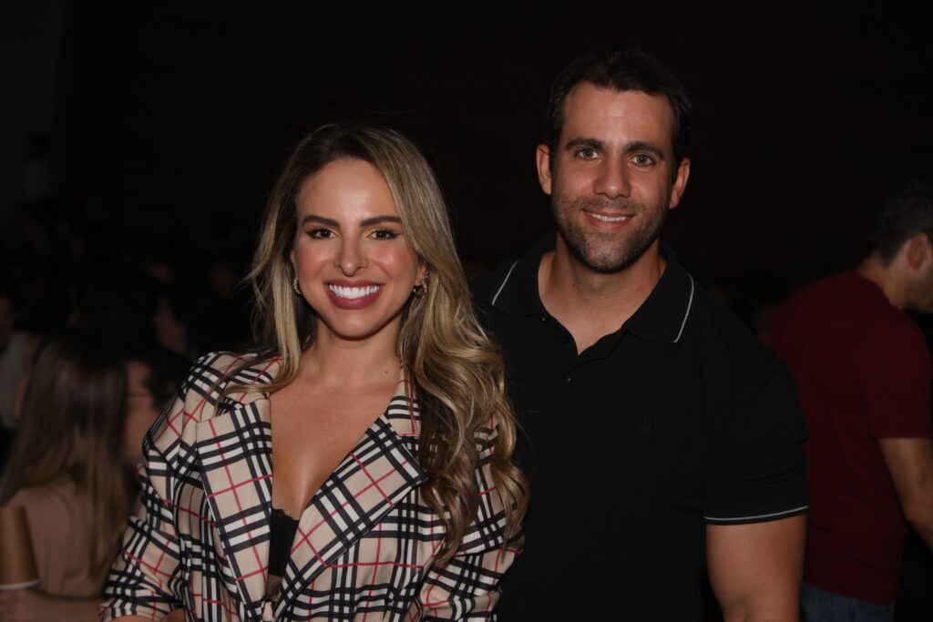 Titãs no Multiplan Hall | Crédito: Rafael Cautella