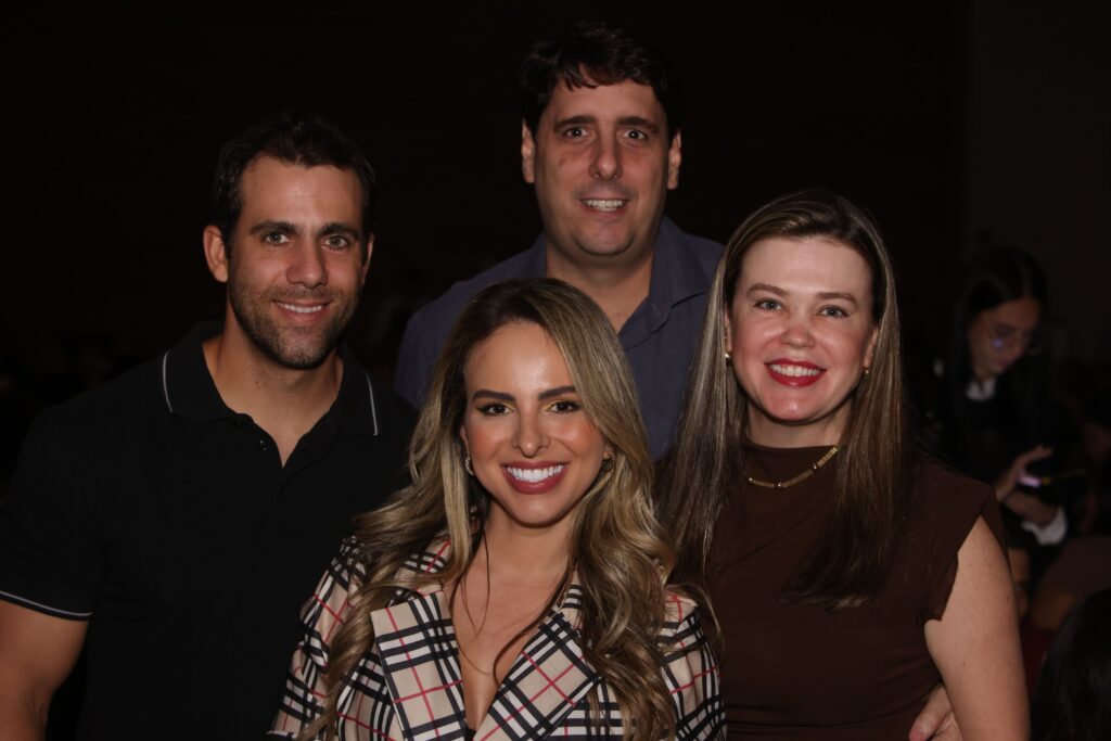 Titãs no Multiplan Hall | Crédito: Rafael Cautella