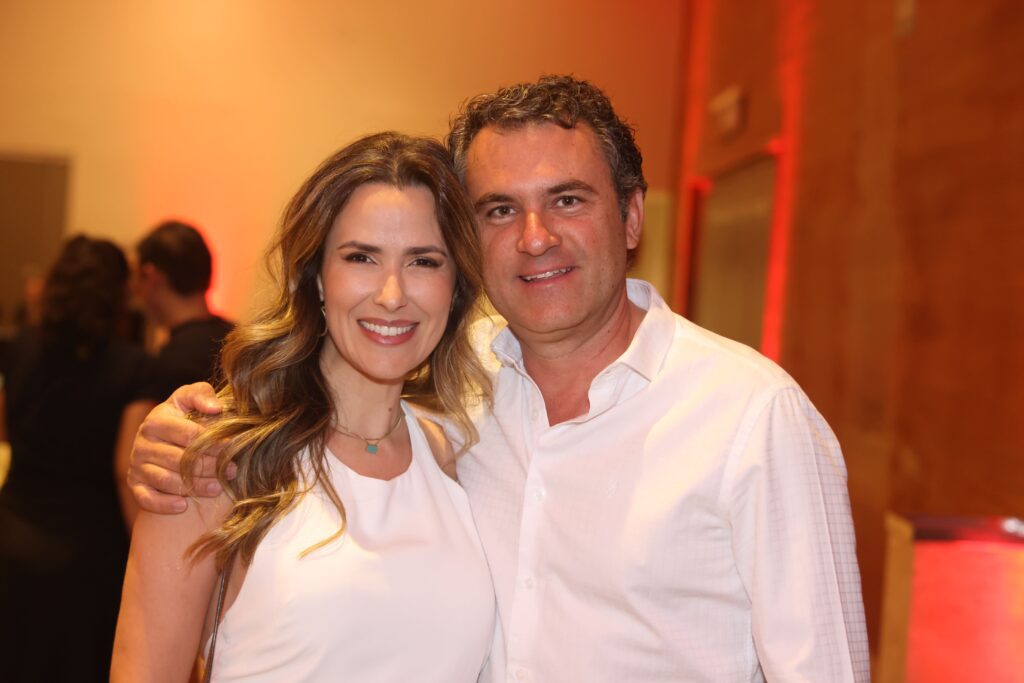 Titãs no Multiplan Hall | Crédito: Rafael Cautella