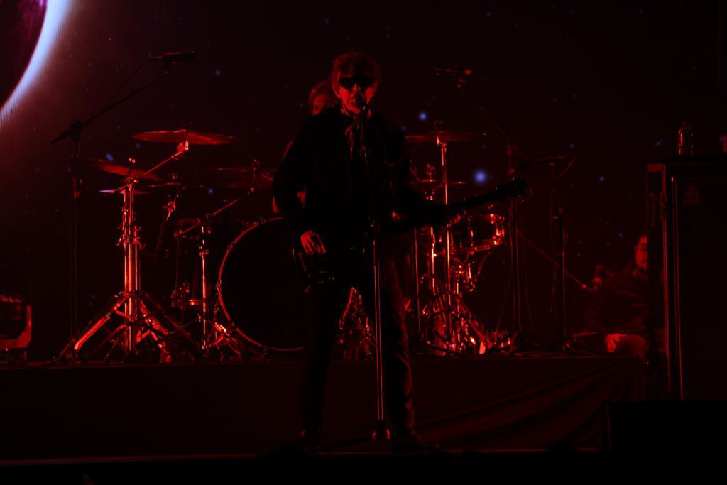 Titãs no Multiplan Hall | Crédito: Rafael Cautella