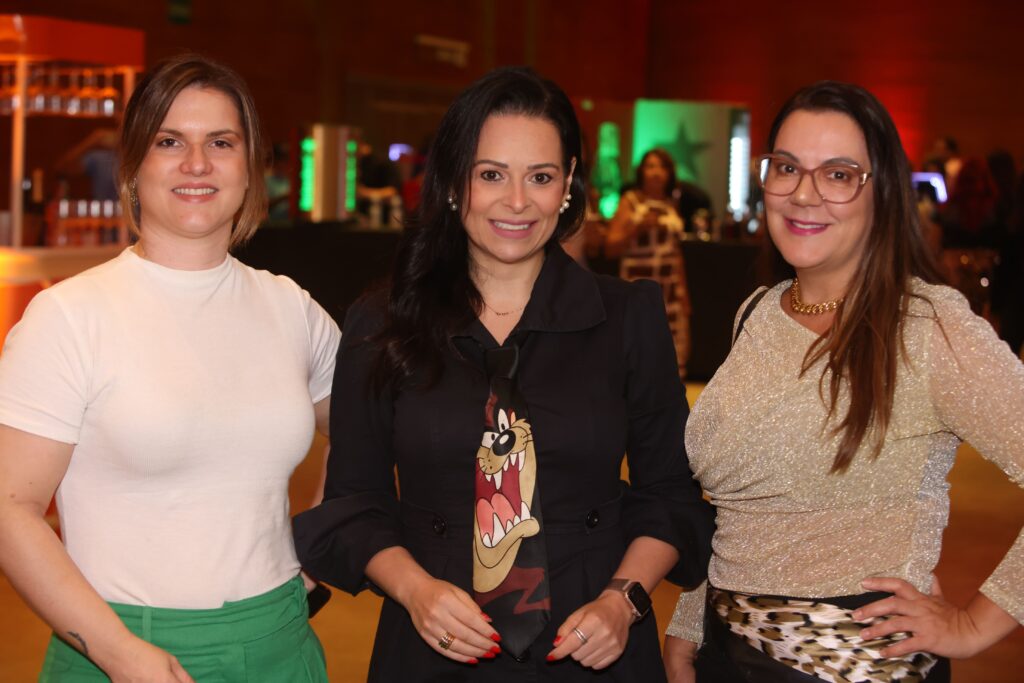 Titãs no Multiplan Hall | Crédito: Rafael Cautella