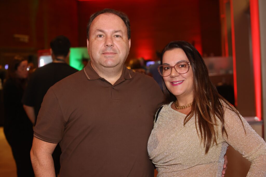 Titãs no Multiplan Hall | Crédito: Rafael Cautella