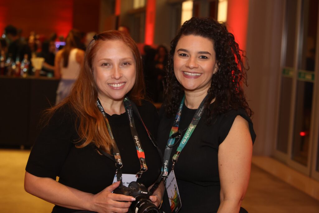 Titãs no Multiplan Hall | Crédito: Rafael Cautella