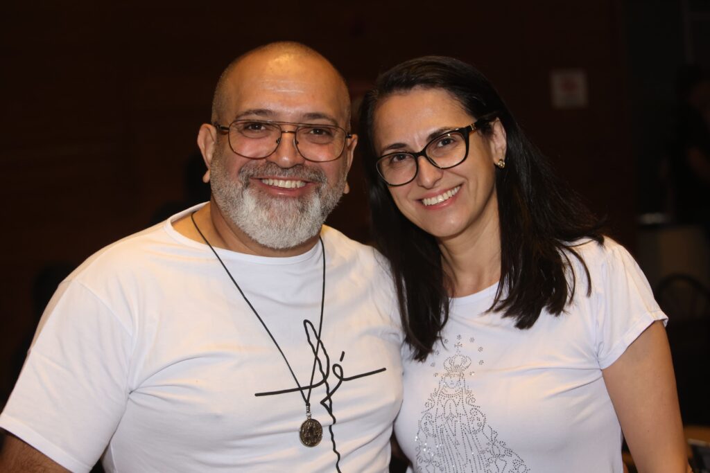 Titãs no Multiplan Hall | Crédito: Rafael Cautella