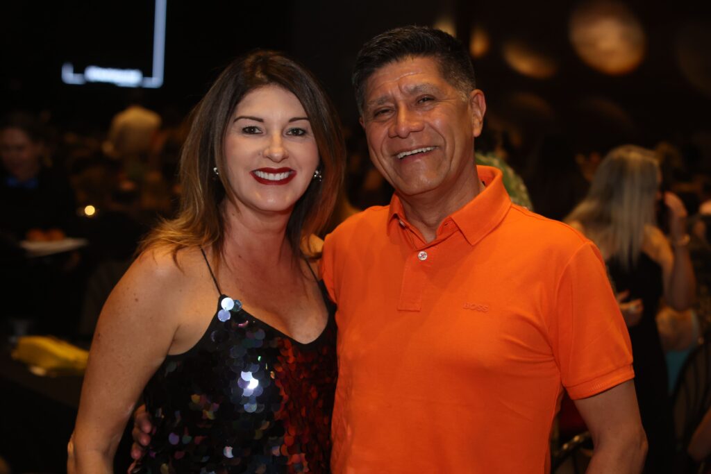 Titãs no Multiplan Hall | Crédito: Rafael Cautella