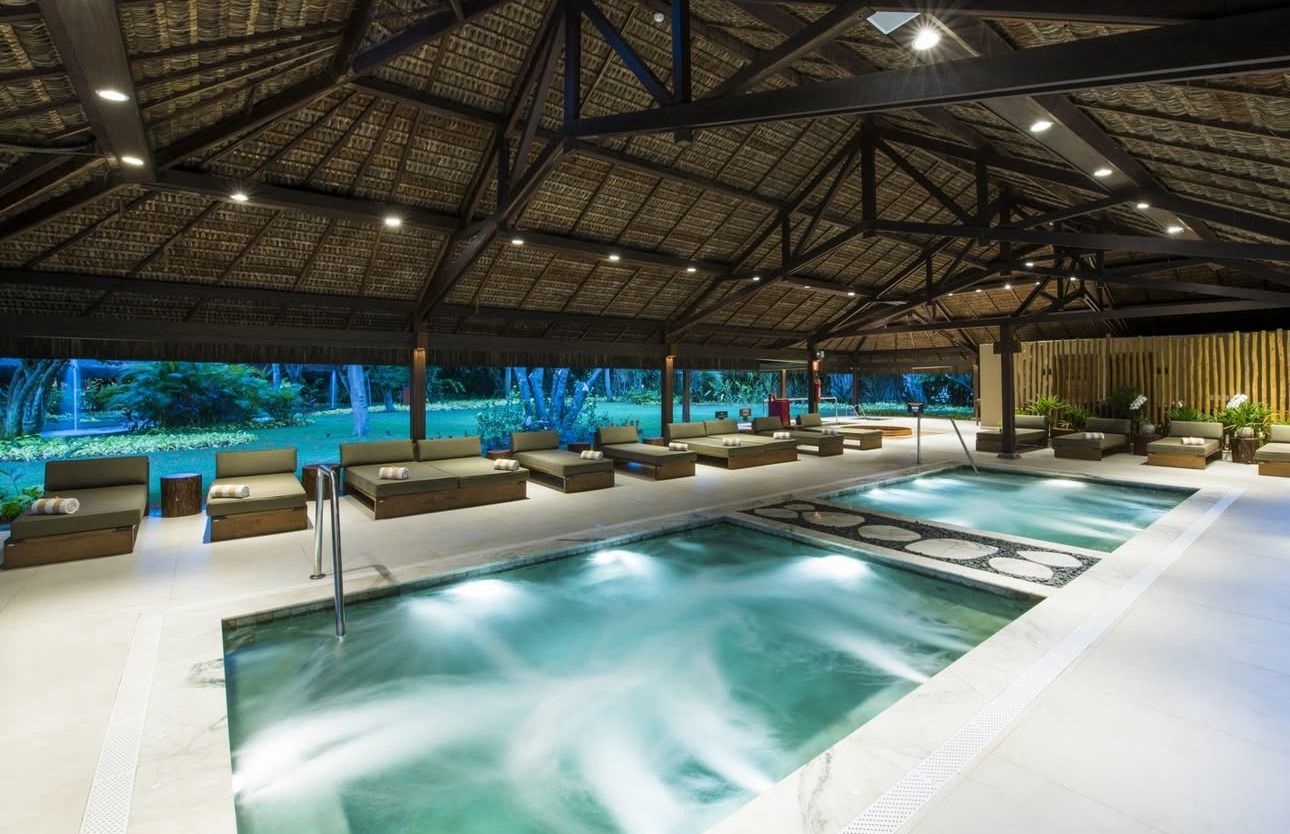 Tivoli Praia do Forte | Foto Reprodução do Instagram