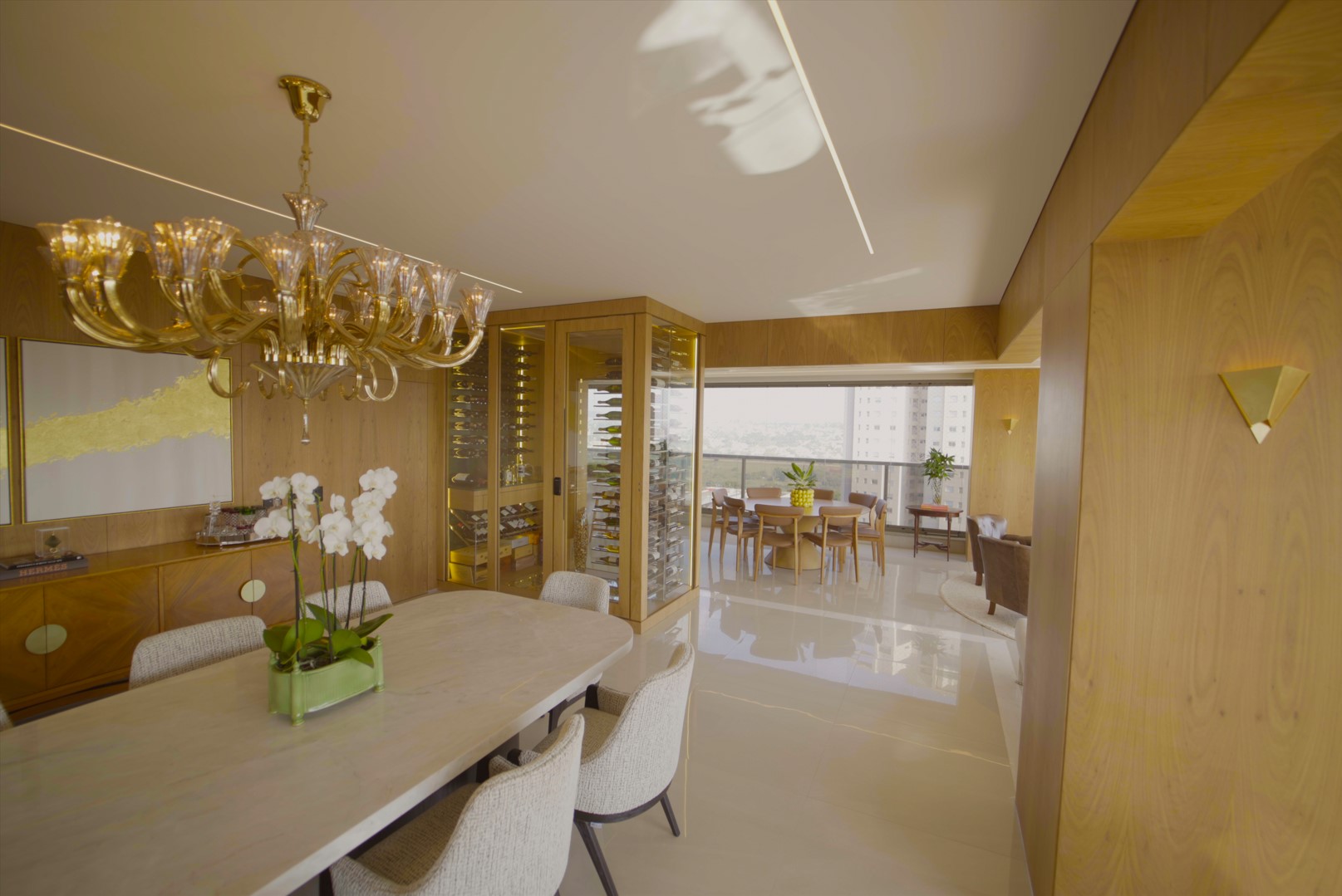 Adegas Gibeli Cold Prime | Crédito: Zumm Films