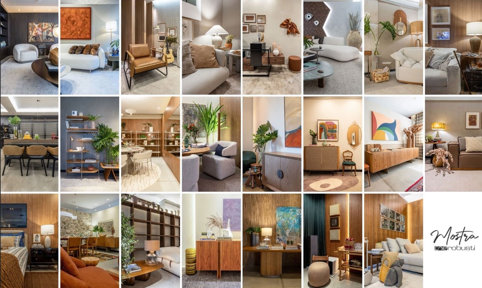 Une Robusti é prorrogada até 30 de novembro em Ribeirão Preto | Créditos: Divulgação