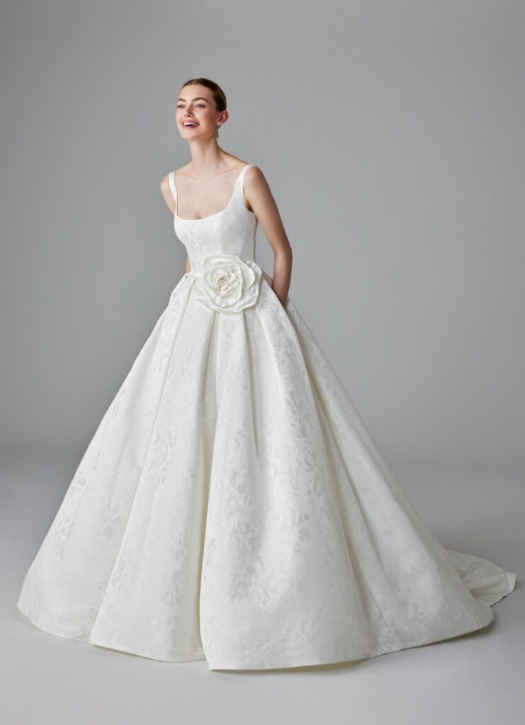 Vestidos de noiva | Foto Divulgação