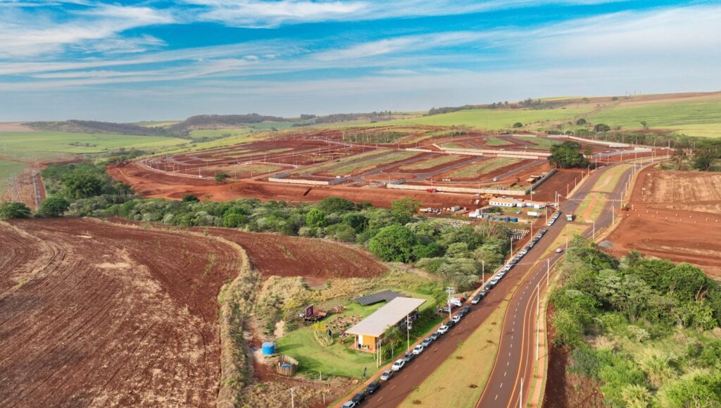 Evento da Companhia Athletica no Espaço Artesano em 4 de outubro | Crédito: Rafael Cautella