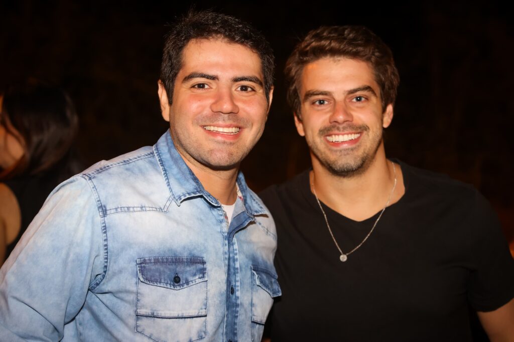 Zucker Night Star agita a noite ribeirão-pretana | Créditos: Rafael Cautella