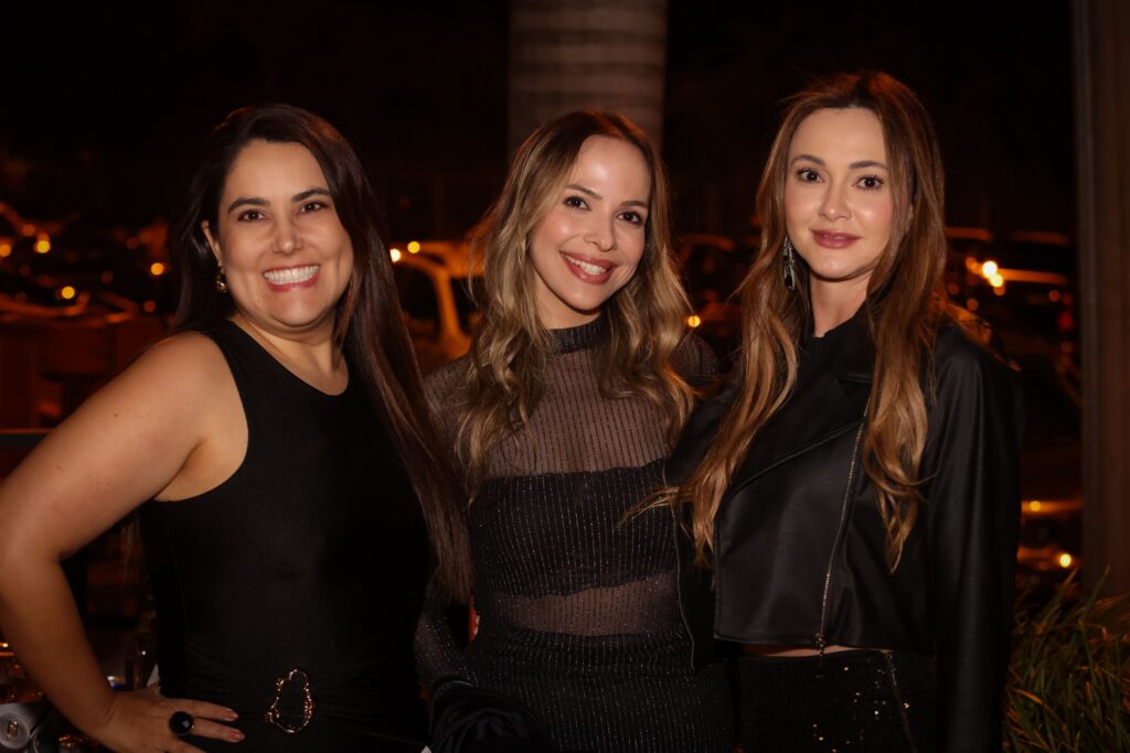 Zucker Night Star agita a noite ribeirão-pretana | Créditos: Rafael Cautella