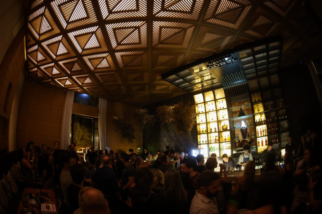 Zucker Night Star agita a noite ribeirão-pretana | Créditos: Rafael Cautella