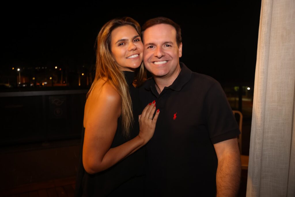 Zucker Night Star agita a noite ribeirão-pretana | Créditos: Rafael Cautella