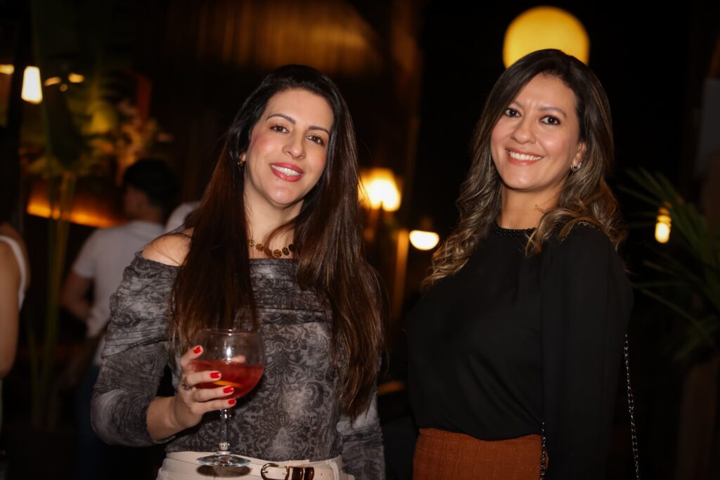 Zucker Night Star agita a noite ribeirão-pretana | Créditos: Rafael Cautella