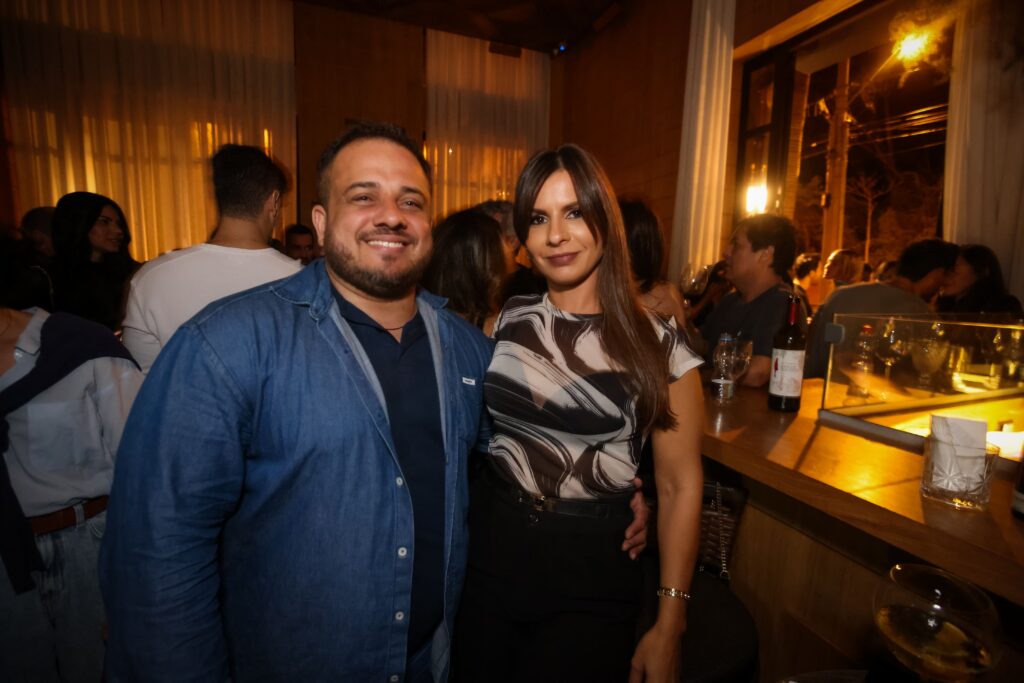 Zucker Night Star agita a noite ribeirão-pretana | Créditos: Rafael Cautella