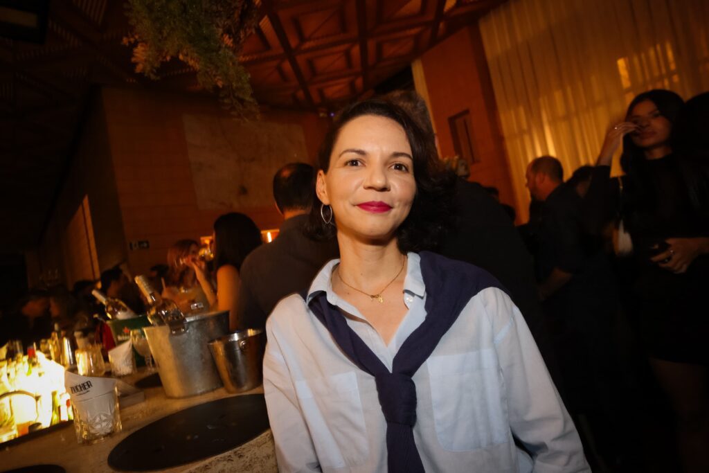 Zucker Night Star agita a noite ribeirão-pretana | Créditos: Rafael Cautella