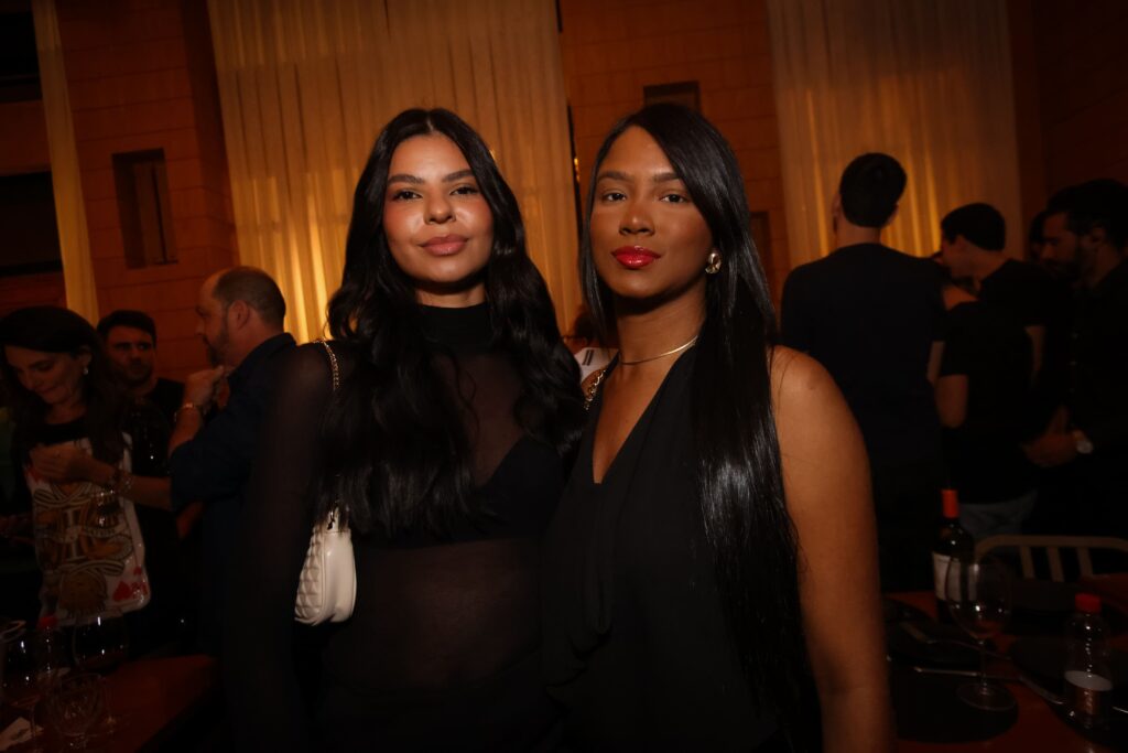 Zucker Night Star agita a noite ribeirão-pretana | Créditos: Rafael Cautella