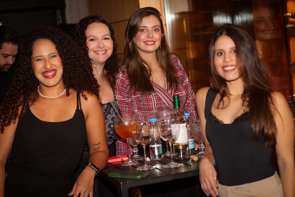 Zucker Night Star agita a noite ribeirão-pretana | Créditos: Rafael Cautella