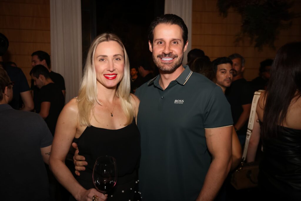 Zucker Night Star agita a noite ribeirão-pretana | Créditos: Rafael Cautella