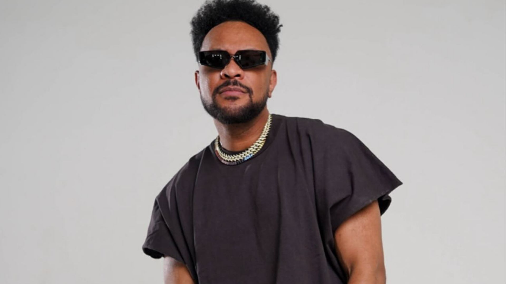 Zucker Night Star confirma DJ Puff em apresentação especial | Créditos: Arquivo pessoal
