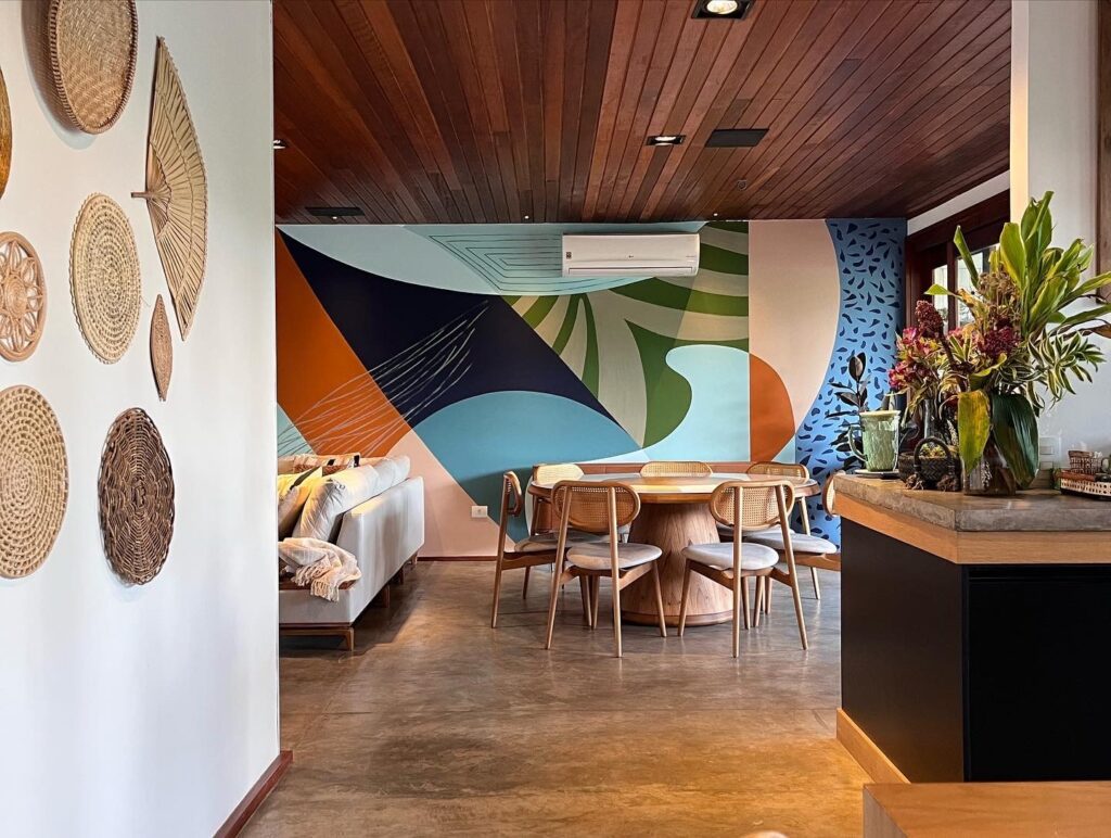 Projeto do Studio Lúdico, por Carina Camargo | Crédito: Divulgação