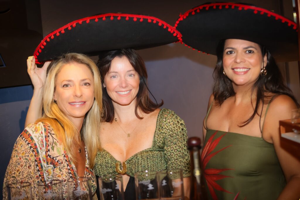 Jantar harmonizado no Mesa por João Rangel | Crédito: Rafael Cautella