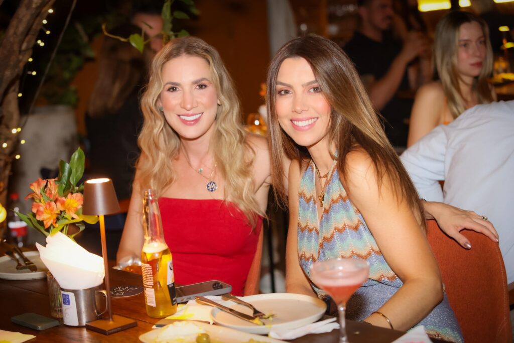 Jantar harmonizado no Mesa por João Rangel | Crédito: Rafael Cautella