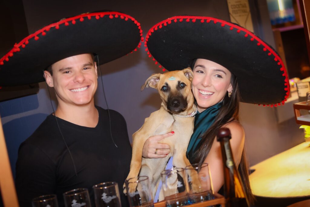 Jantar harmonizado no Mesa por João Rangel | Crédito: Rafael Cautella