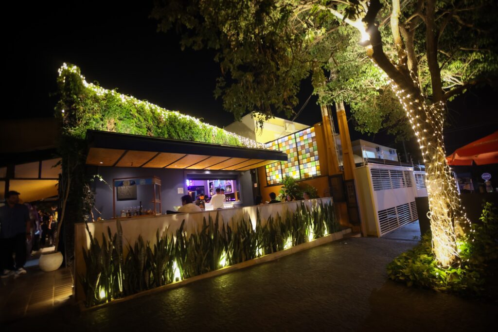 Mesa por João Rangel | Crédito: Rafael Cautella