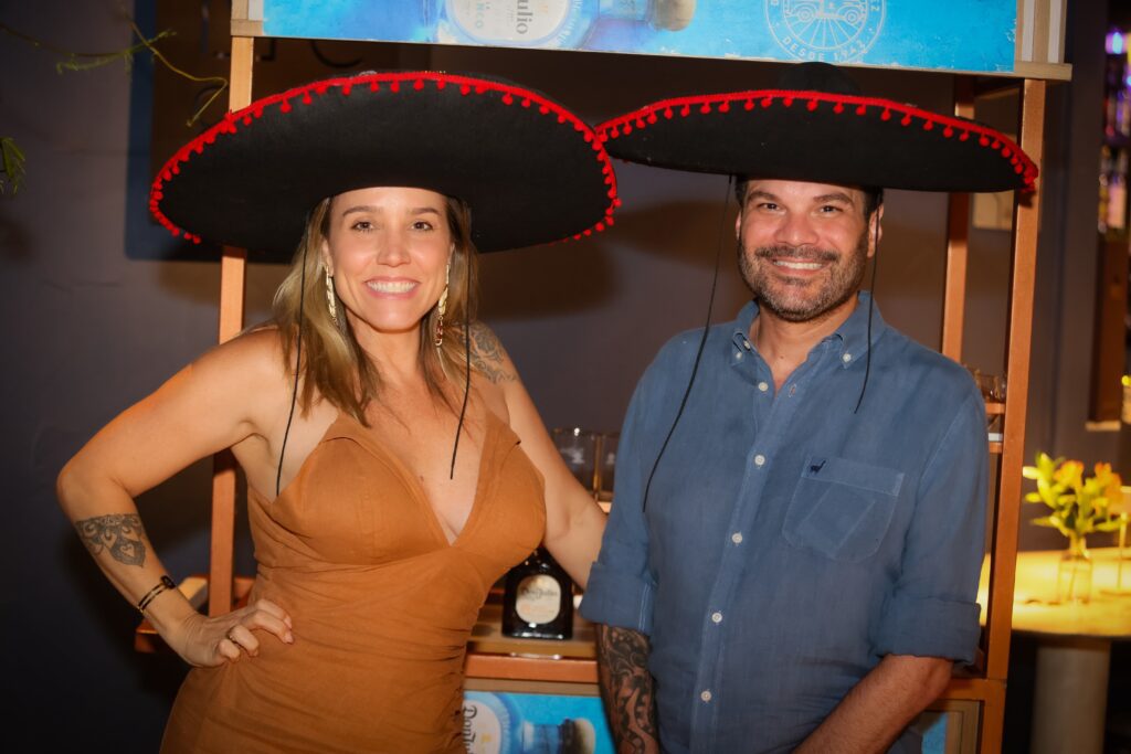 Jantar harmonizado no Mesa por João Rangel | Crédito: Rafael Cautella