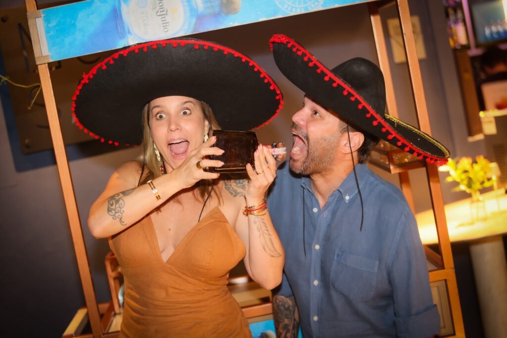 Jantar harmonizado no Mesa por João Rangel | Crédito: Rafael Cautella