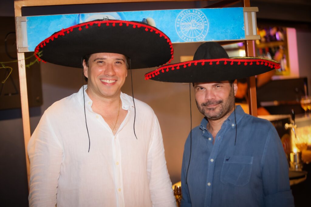 Jantar harmonizado no Mesa por João Rangel | Crédito: Rafael Cautella