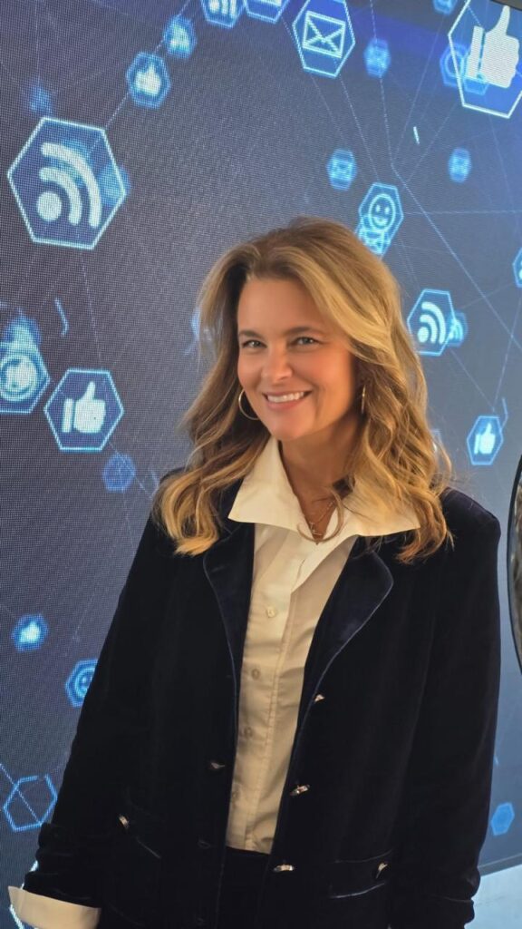 Ana Claudia Scardoeli | Crédito: Divulgação