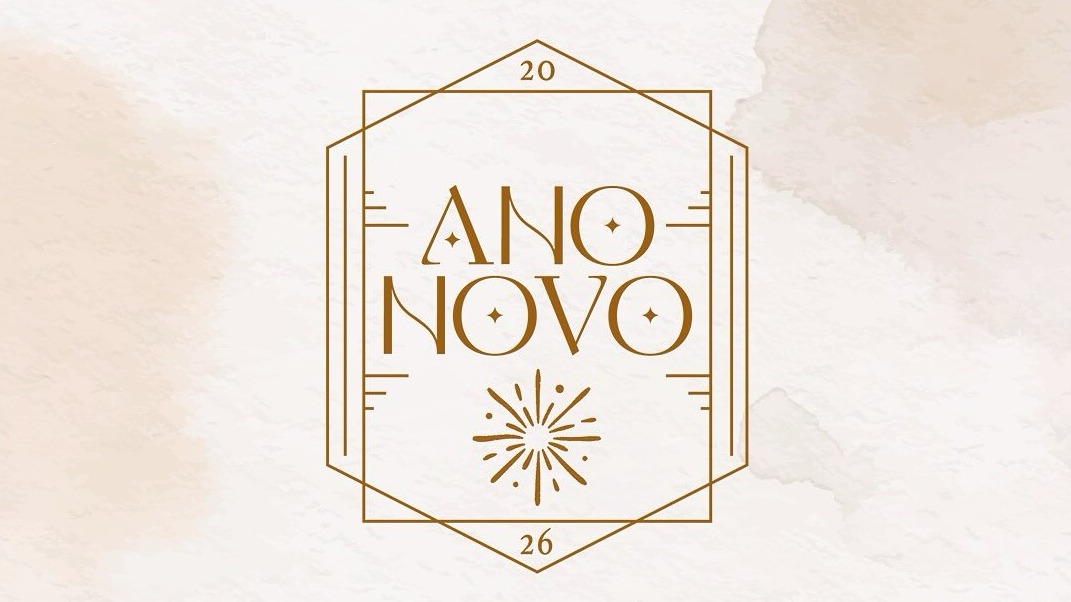 Reveillón Noipê 2026 | Crédito: Divulgação