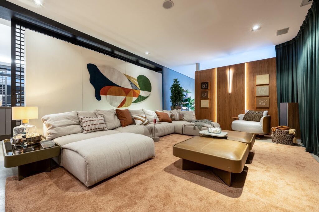 Cinema da Influencer, na Mostra Uni Robusti