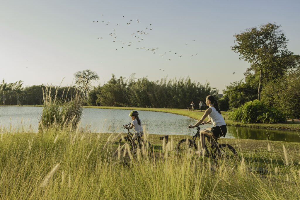 Clara Dourado Resort, do Grupo Clara Resort | Crédito: Divulgação